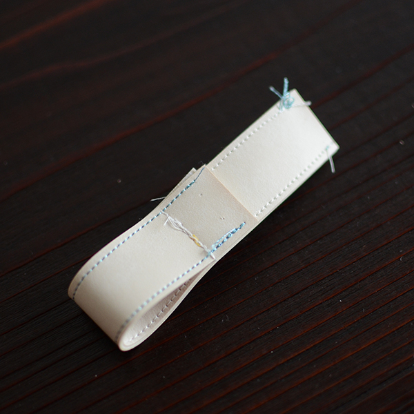 貼り箱　取っ手３